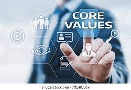 Our Core Values