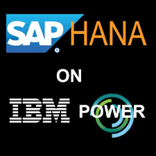 IBM SAP HANA