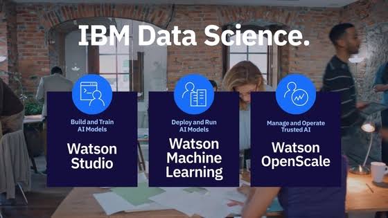 Take control of your data with Watson Studio