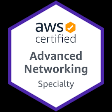 Advanced Networking on AWS