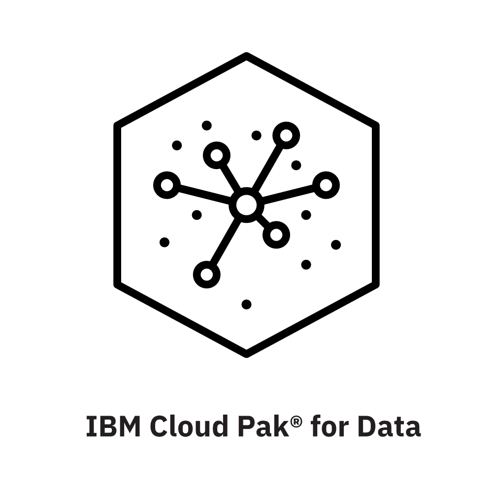 IBM Cloud Pak for Data as a Service