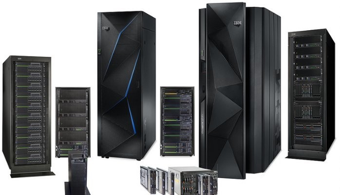 IBM Storage , SDI & Networking