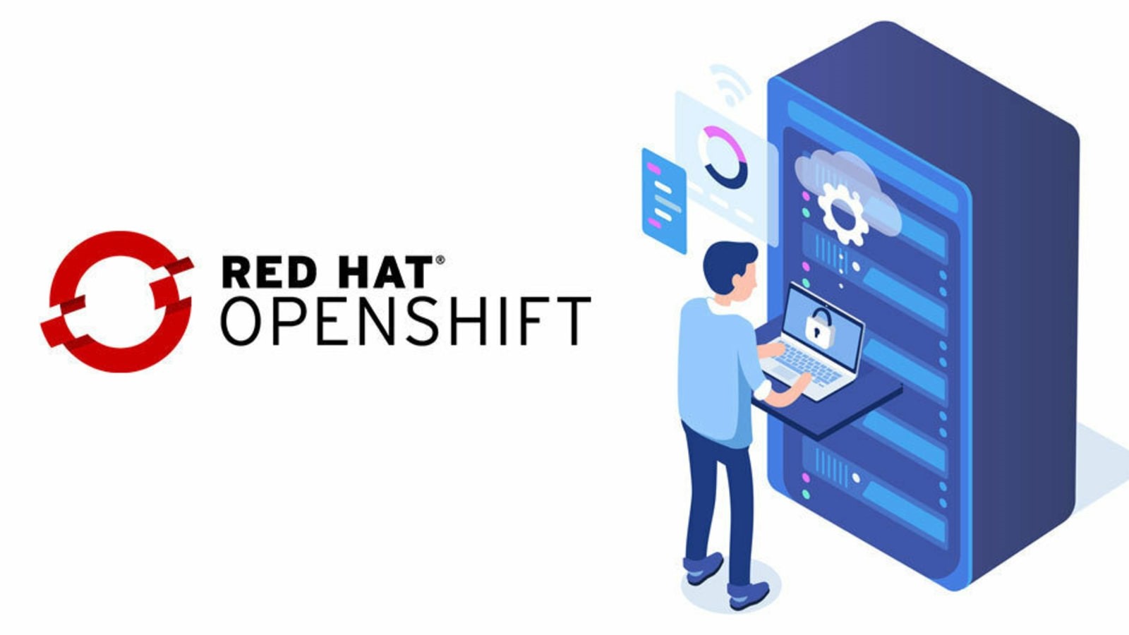 Red Hat OpenShift on Power 10