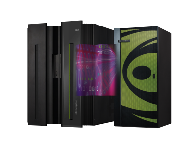 IBM Z Systems Solutions