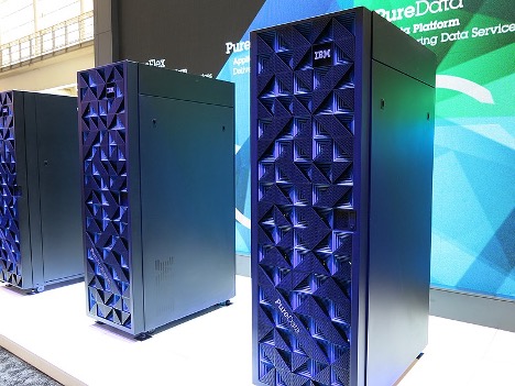 IBM Pure Power Systems