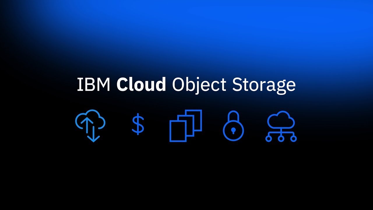 Object Storage (S3)